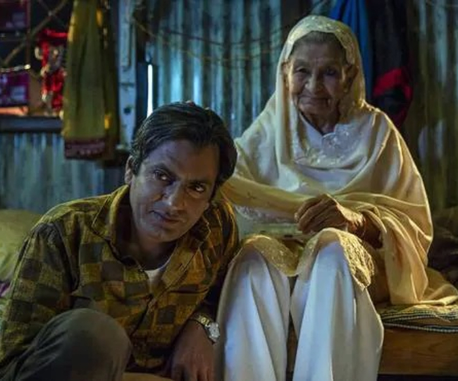 गुलाबो सिताबो